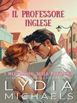 cover image of Il Professore Inglese